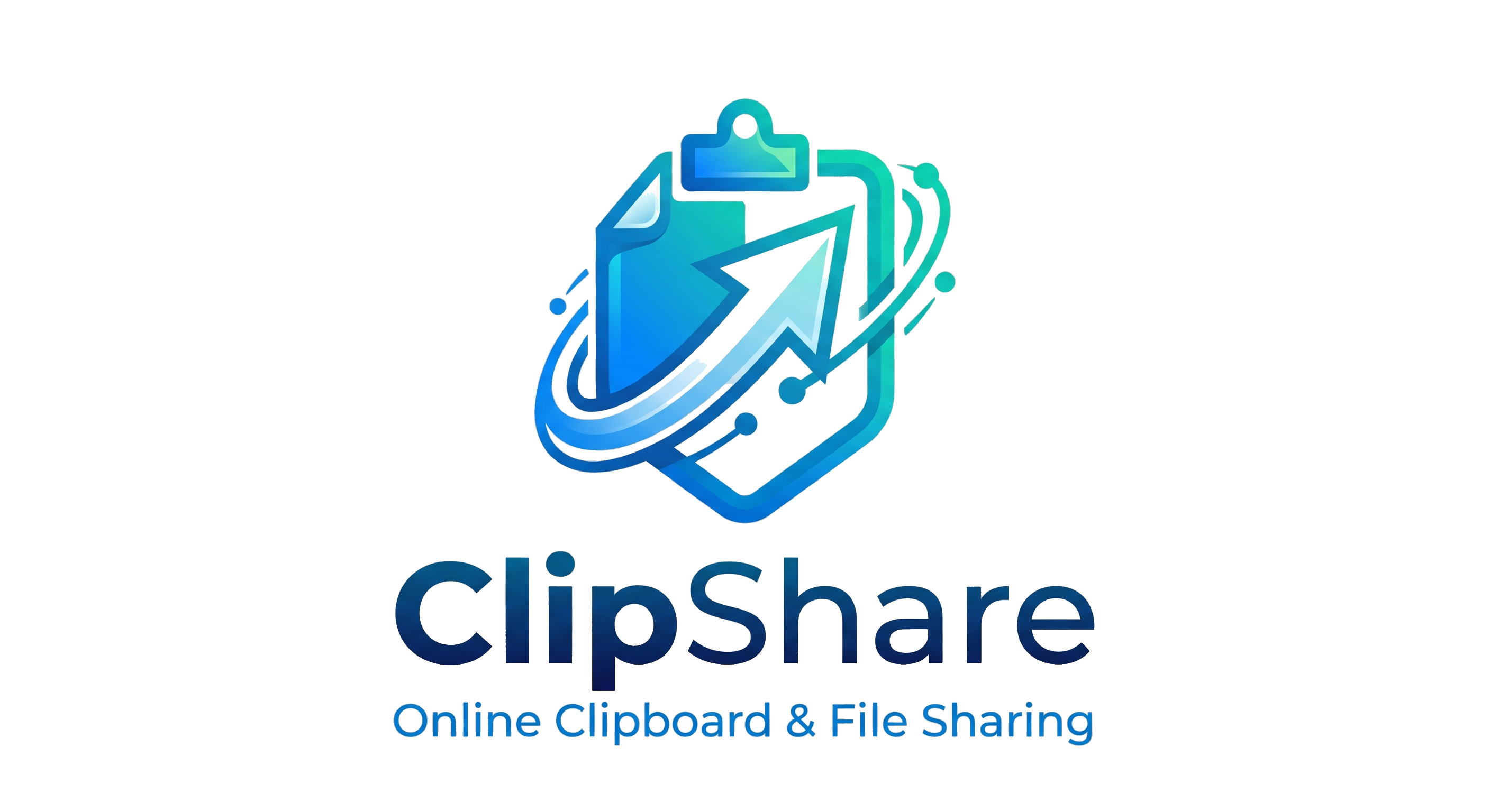 ClipShare Logo